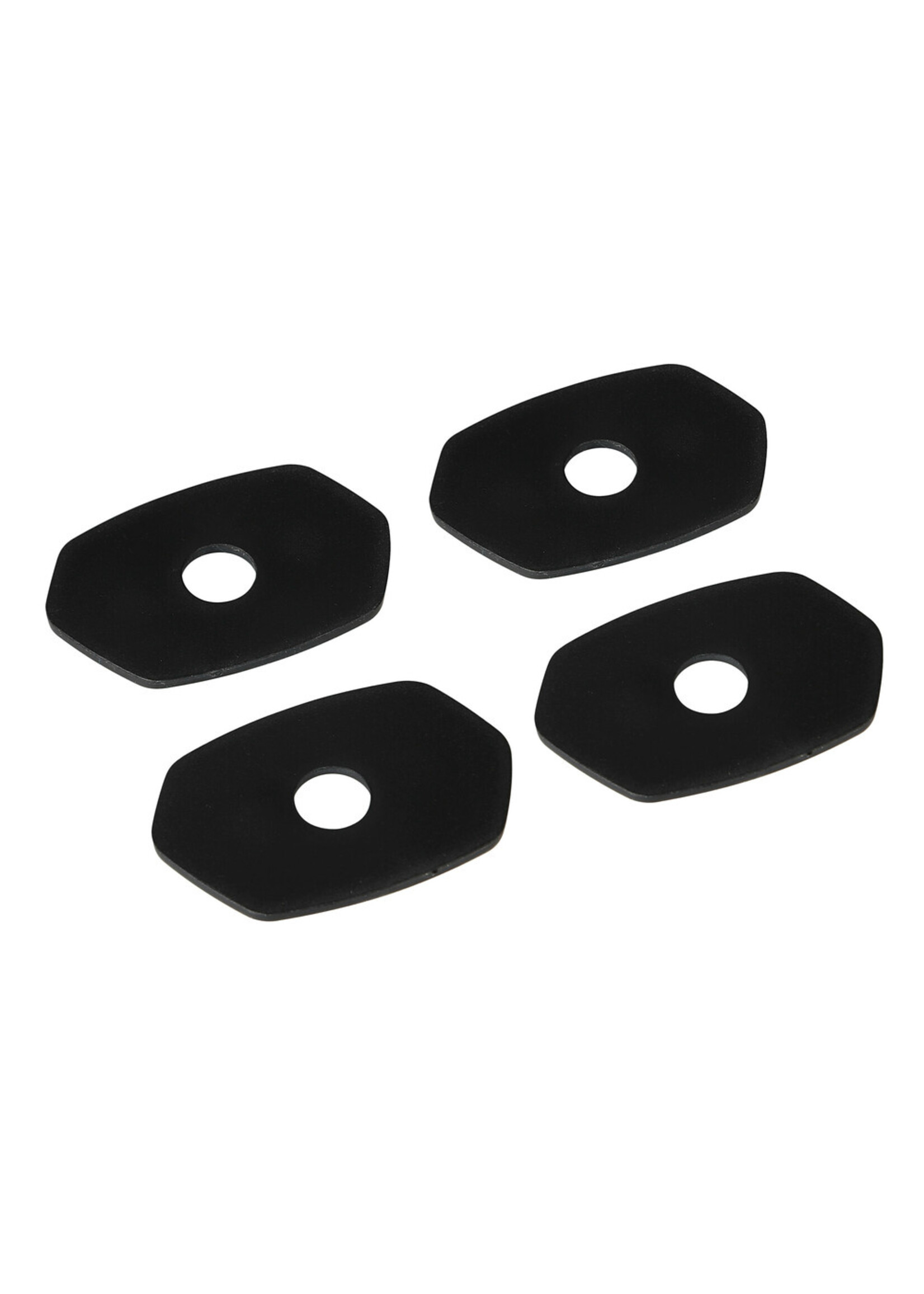 Lampa Corner lights adaptors - compatible for - Kawasaki