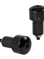 Lampa Universal bar ends (2 pcs) - Black