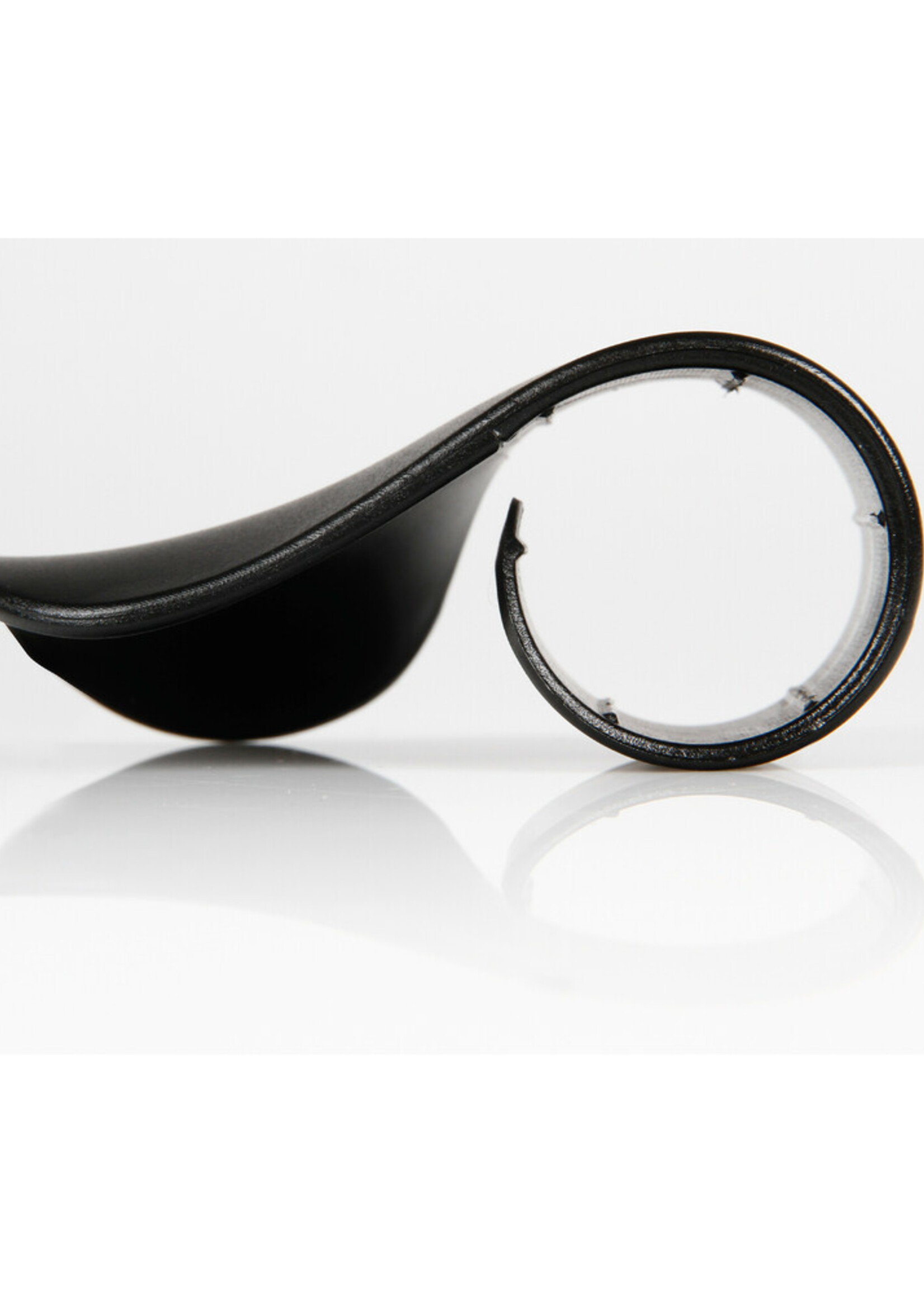 Lampa Cruising, anti-fatique throttle assist