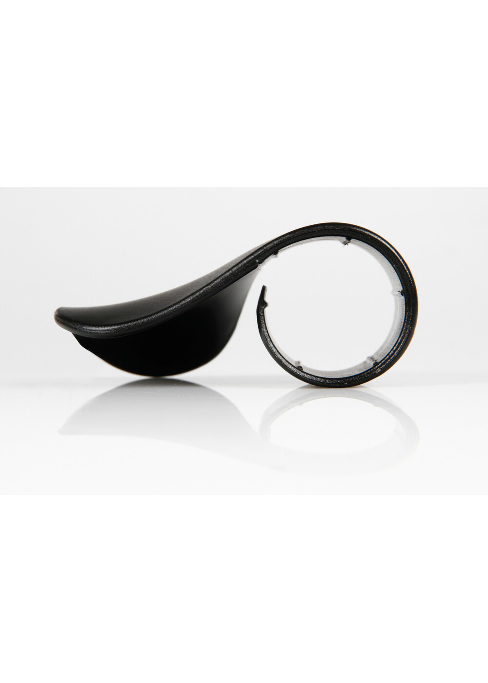 Lampa Cruising, anti-fatique throttle assist