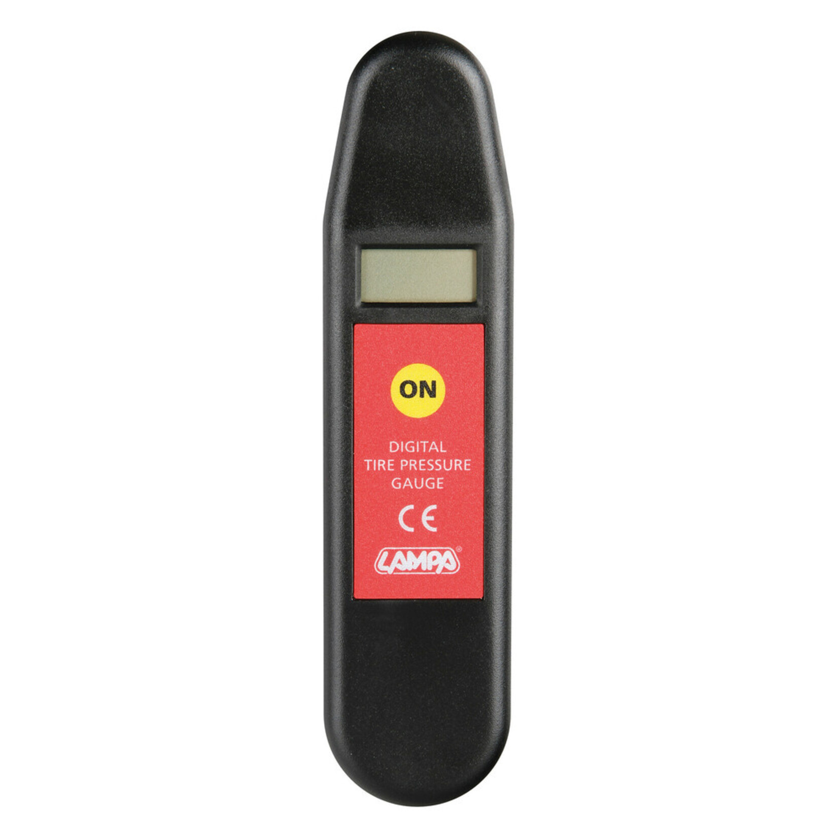 Lampa LCD Bandenspanningsmeter