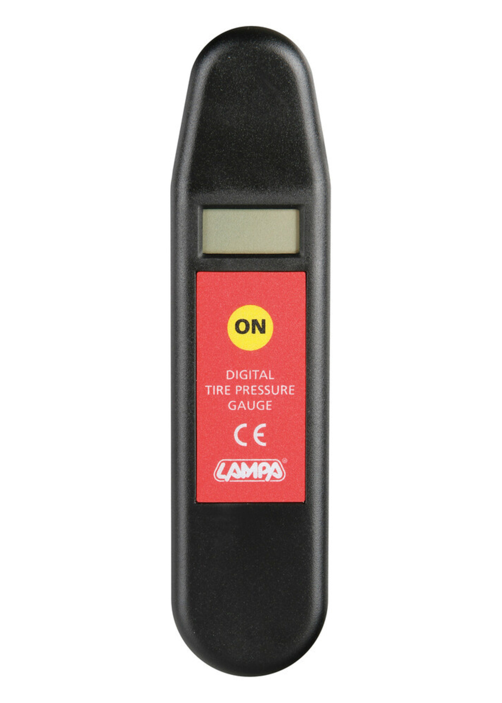 Lampa LCD Bandenspanningsmeter