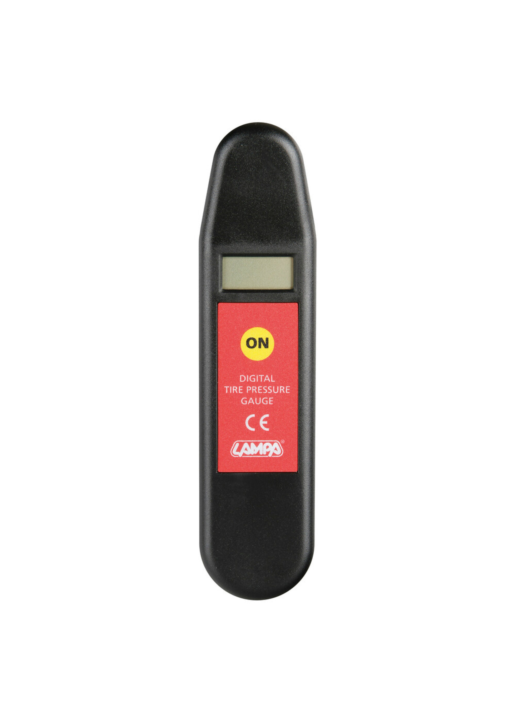 Lampa Digital tyre pressure gauge