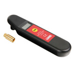 Lampa LCD Bandenspanningsmeter | 74011