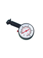 Lampa Plastic tyre pressure gauge