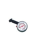 Lampa Plastic tyre pressure gauge
