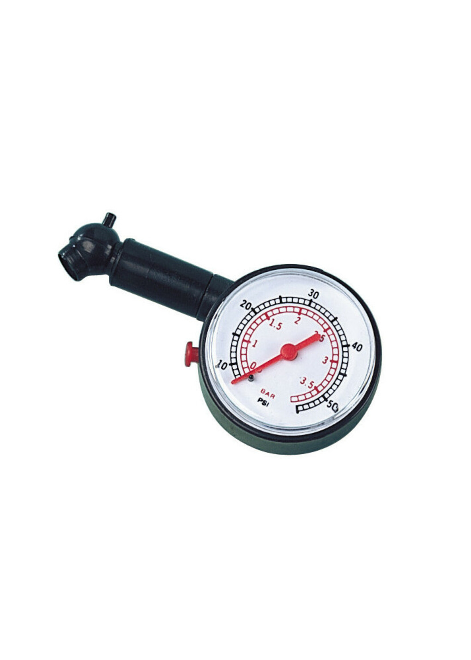 Lampa Bandenspanningsmeter