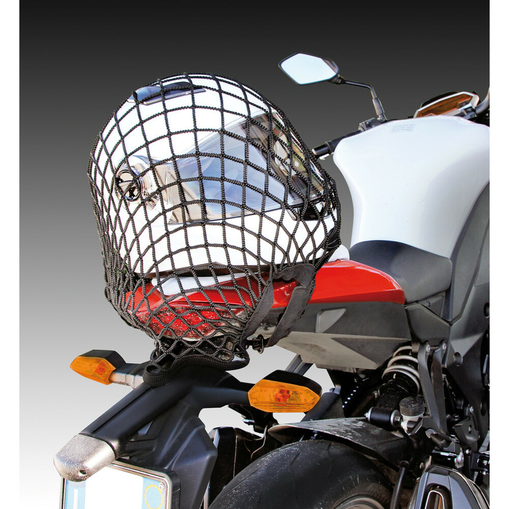 Lampa Lampa Top-Net, elastisch multifunctioneel net