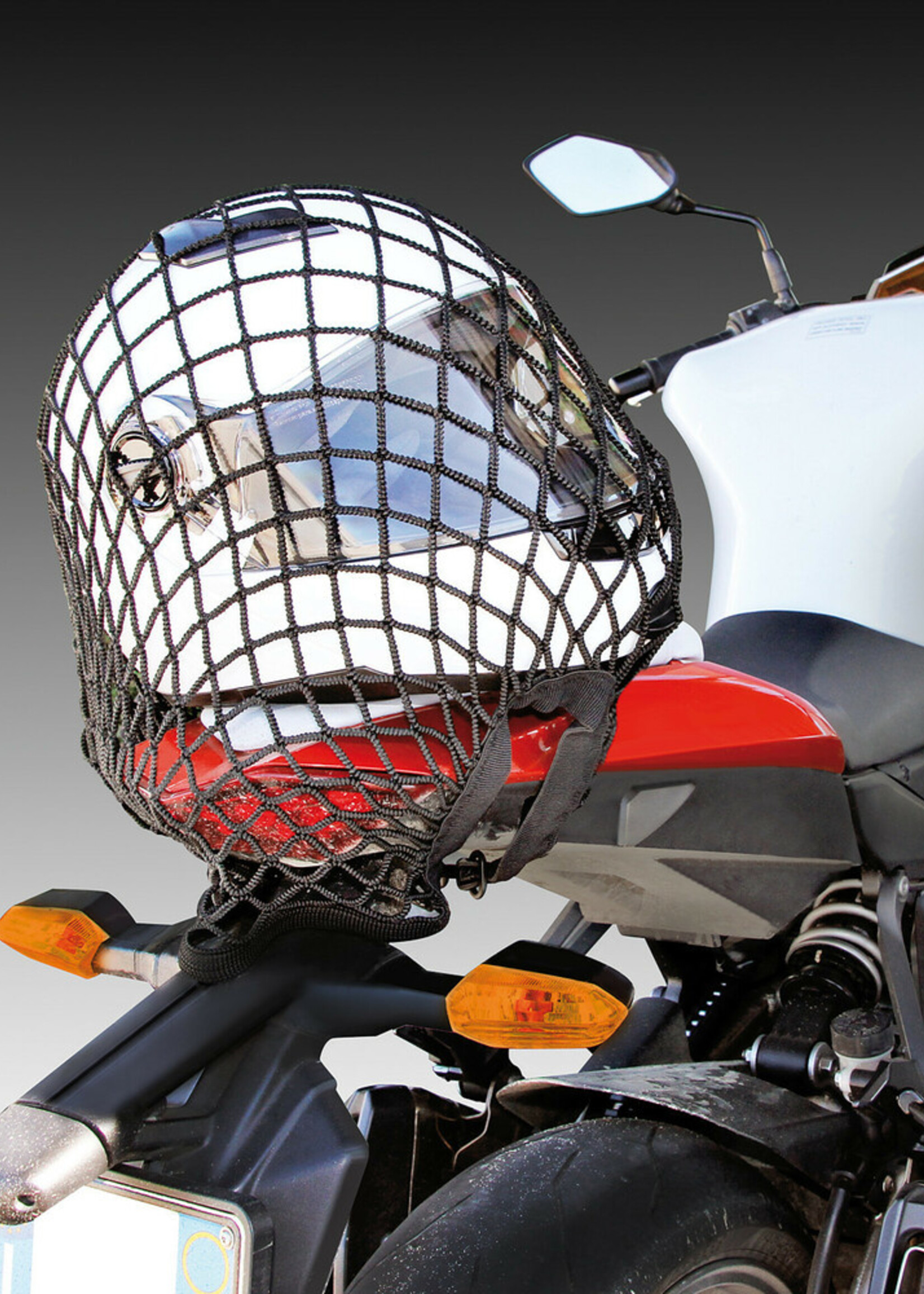 Lampa Lampa Top-Net, elastisch multifunctioneel net