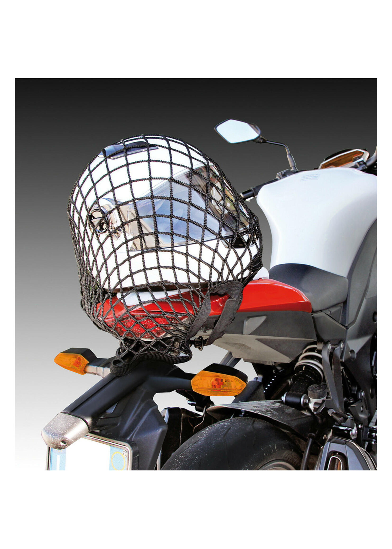 Lampa Lampa Top-Net, elastisch multifunctioneel net