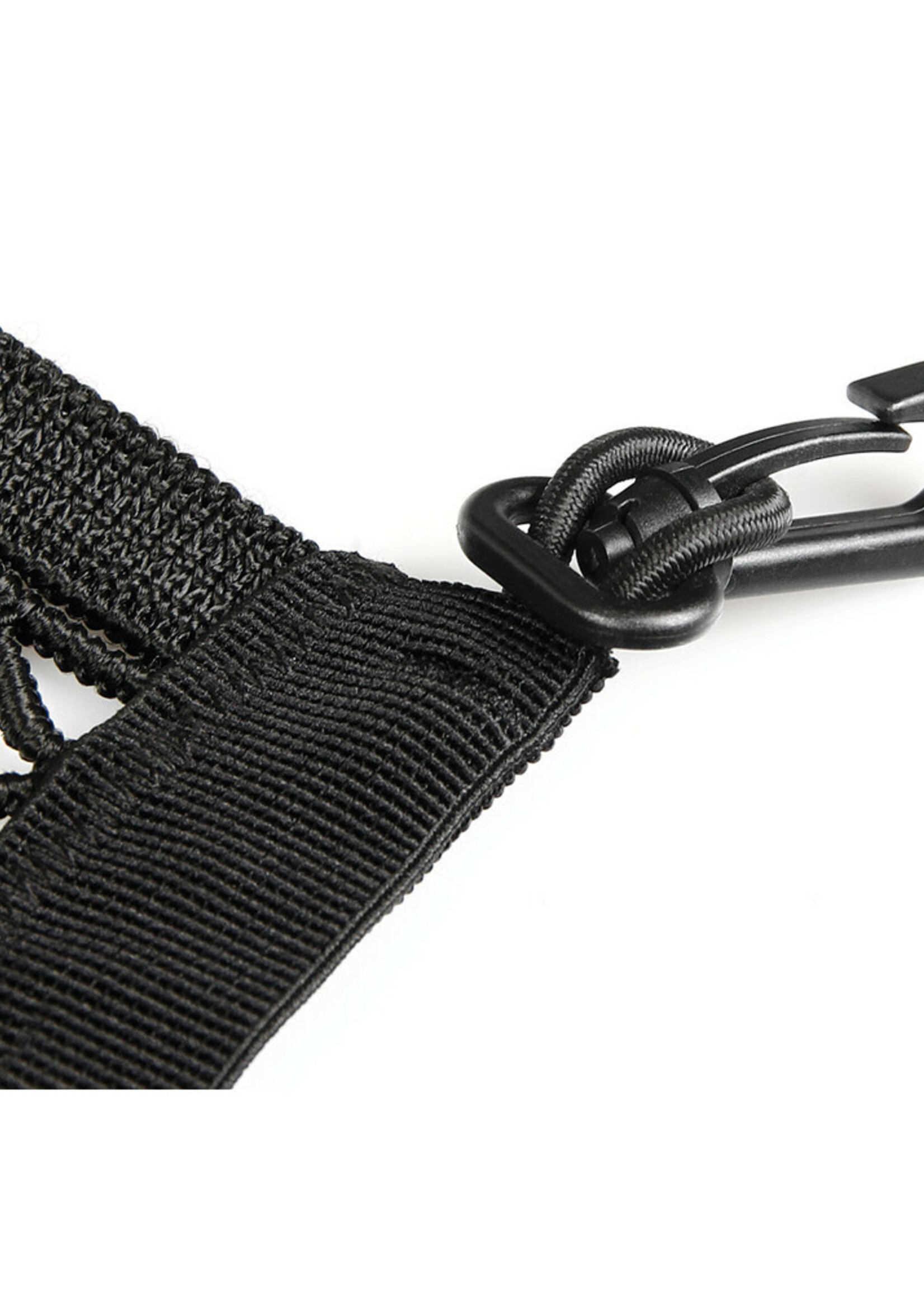 Lampa Lampa Top-Net, elastisch multifunctioneel net