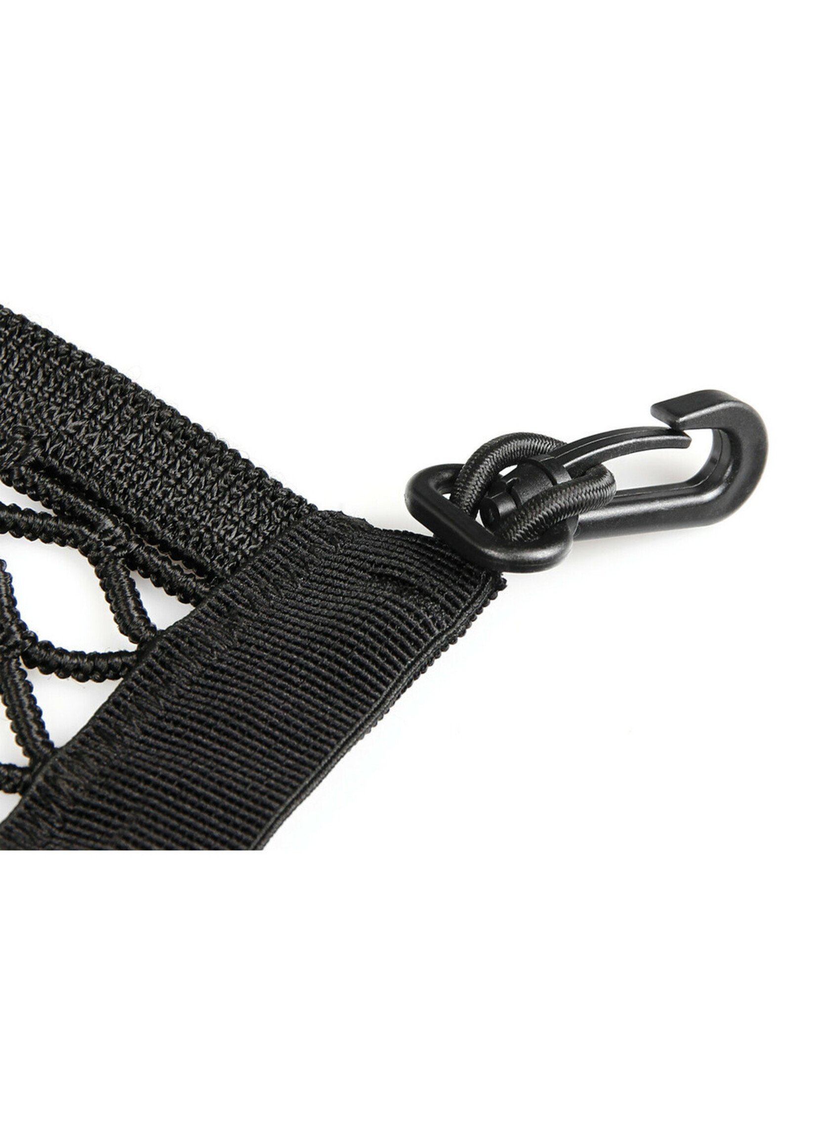 Lampa Lampa Top-Net, elastisch multifunctioneel net