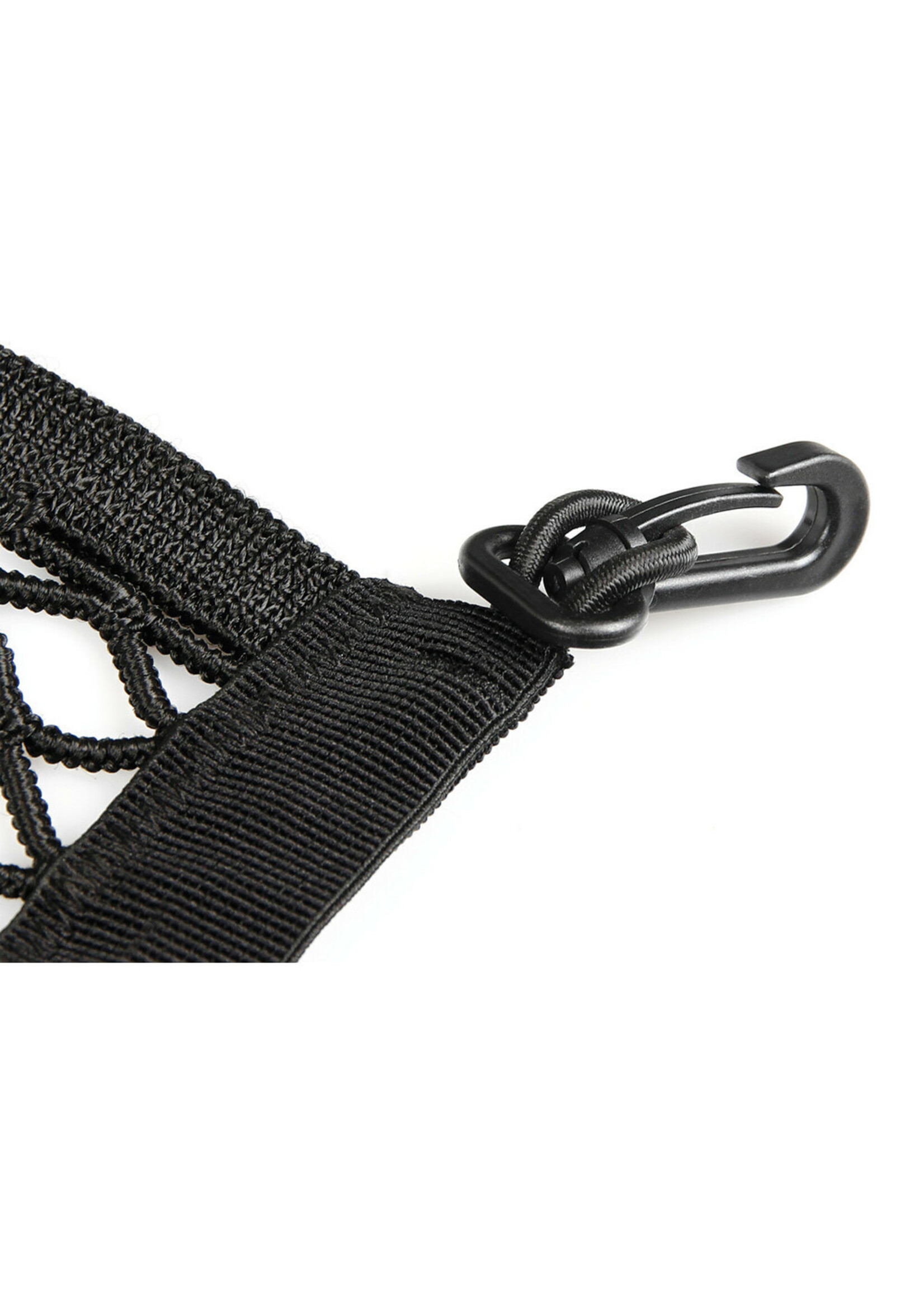 Lampa Top-Net, elasticized multi-purpose net - S - cm 42x42