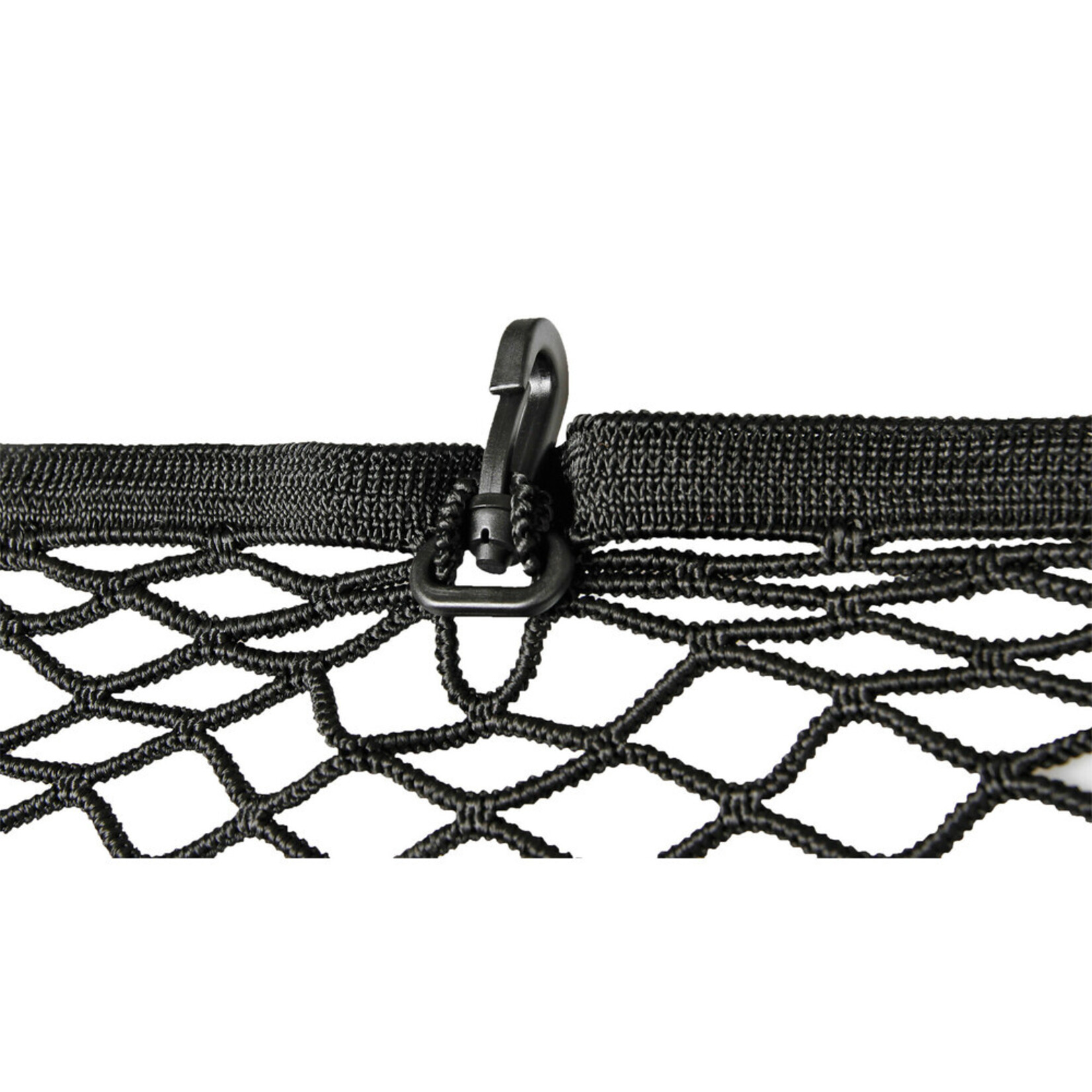 Lampa Top-Net, elasticized multi-purpose net - S - cm 42x42