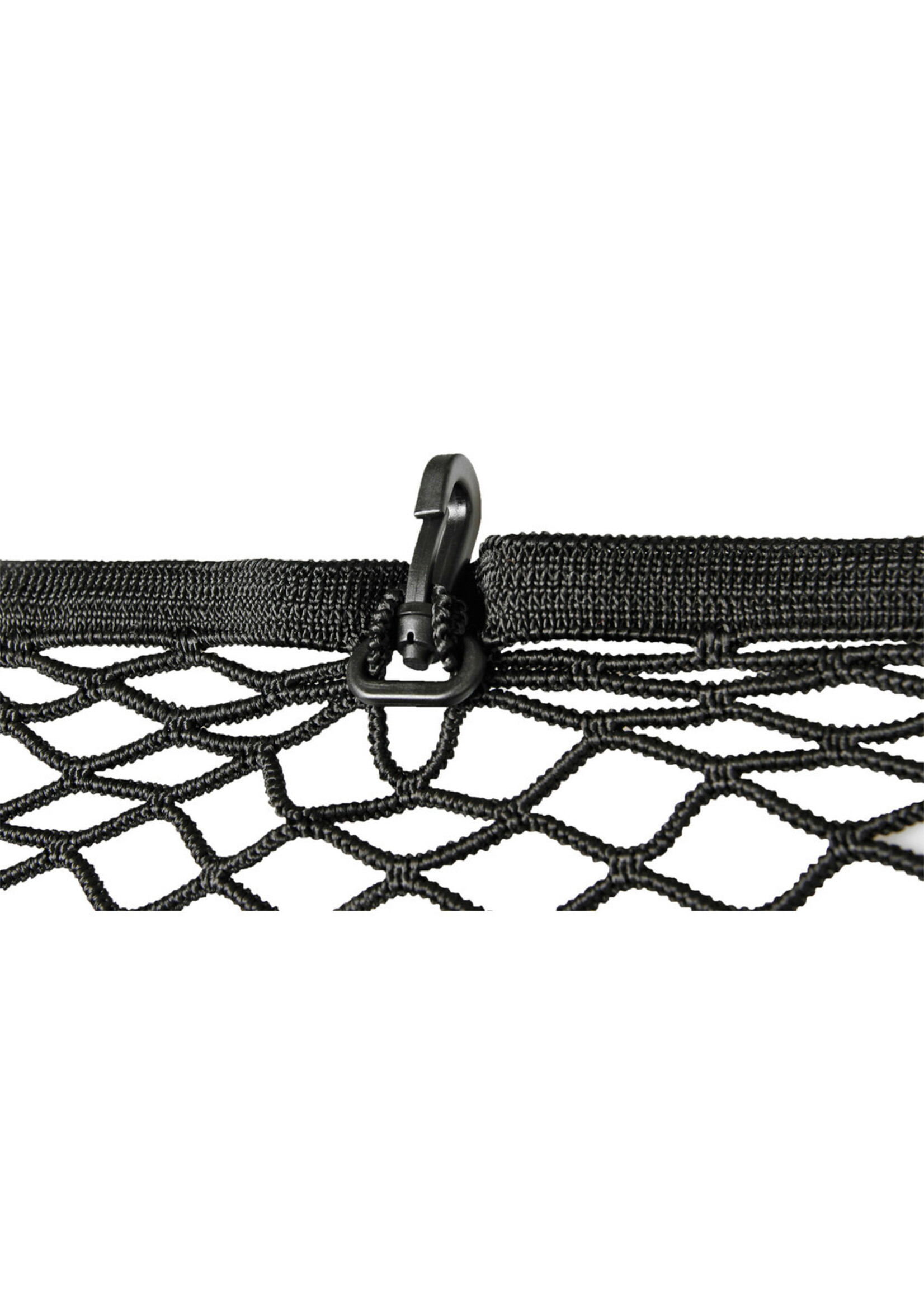 Lampa Top-Net, elasticized multi-purpose net - S - cm 42x42