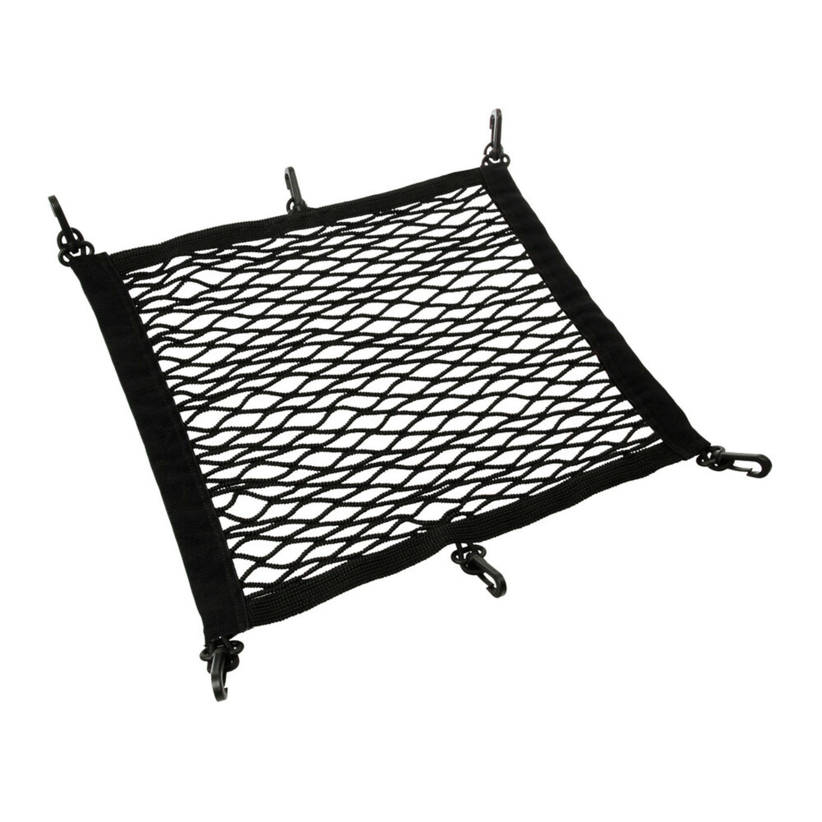 Lampa Top-Net, elasticized multi-purpose net - S - cm 42x42