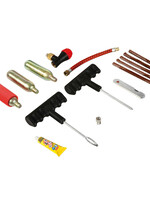Lampa Go-Pro, tubeless repair set | 90237
