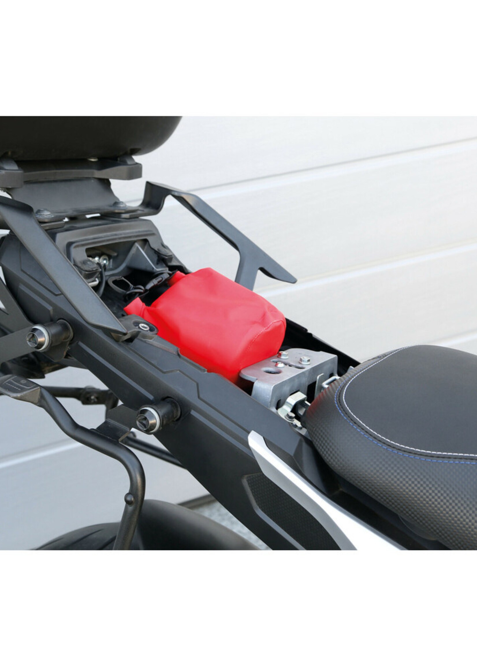 Lampa First aid-kit for cyclist and motorcyclist