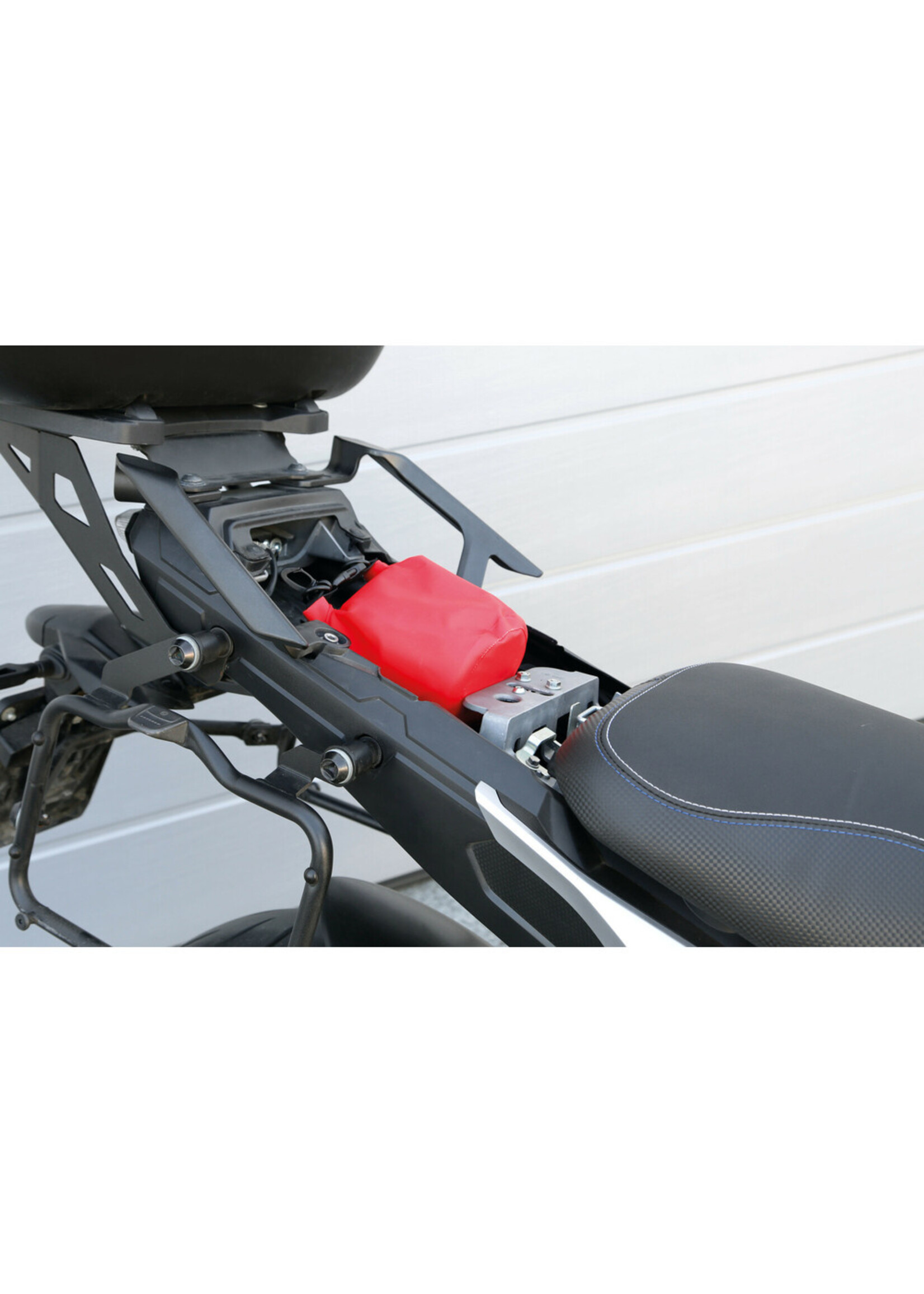 Lampa First aid-kit for cyclist and motorcyclist