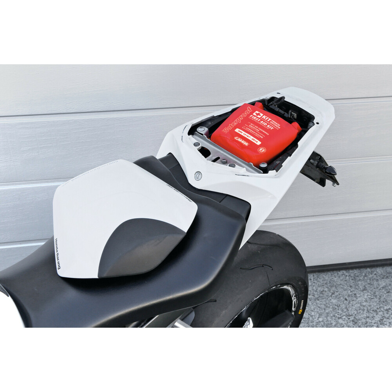 Lampa Lampa Ehbo-Kits voor Onderweg - Compleet - Motorfietsers