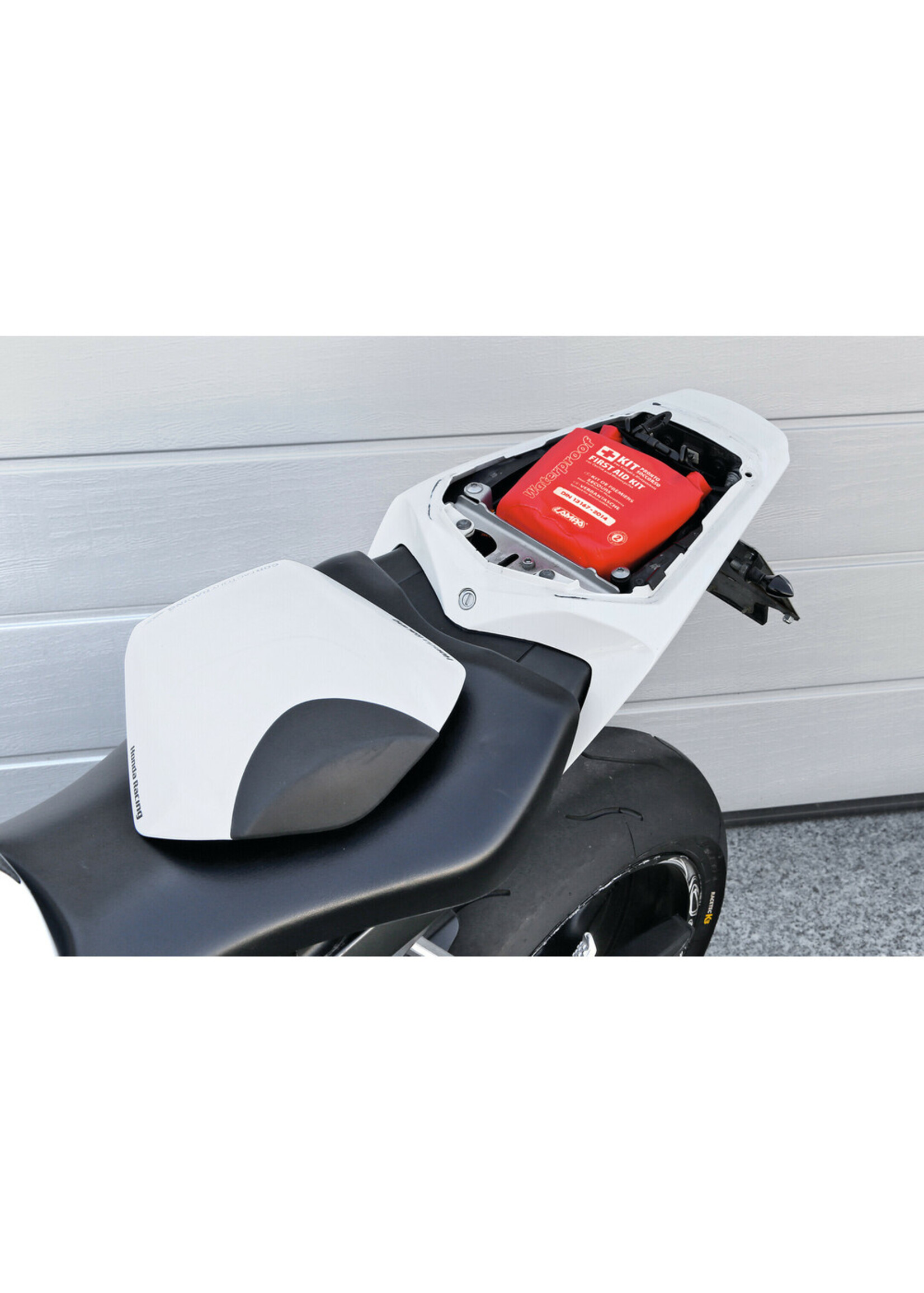 Lampa Lampa Ehbo-Kits voor Onderweg - Compleet - Motorfietsers