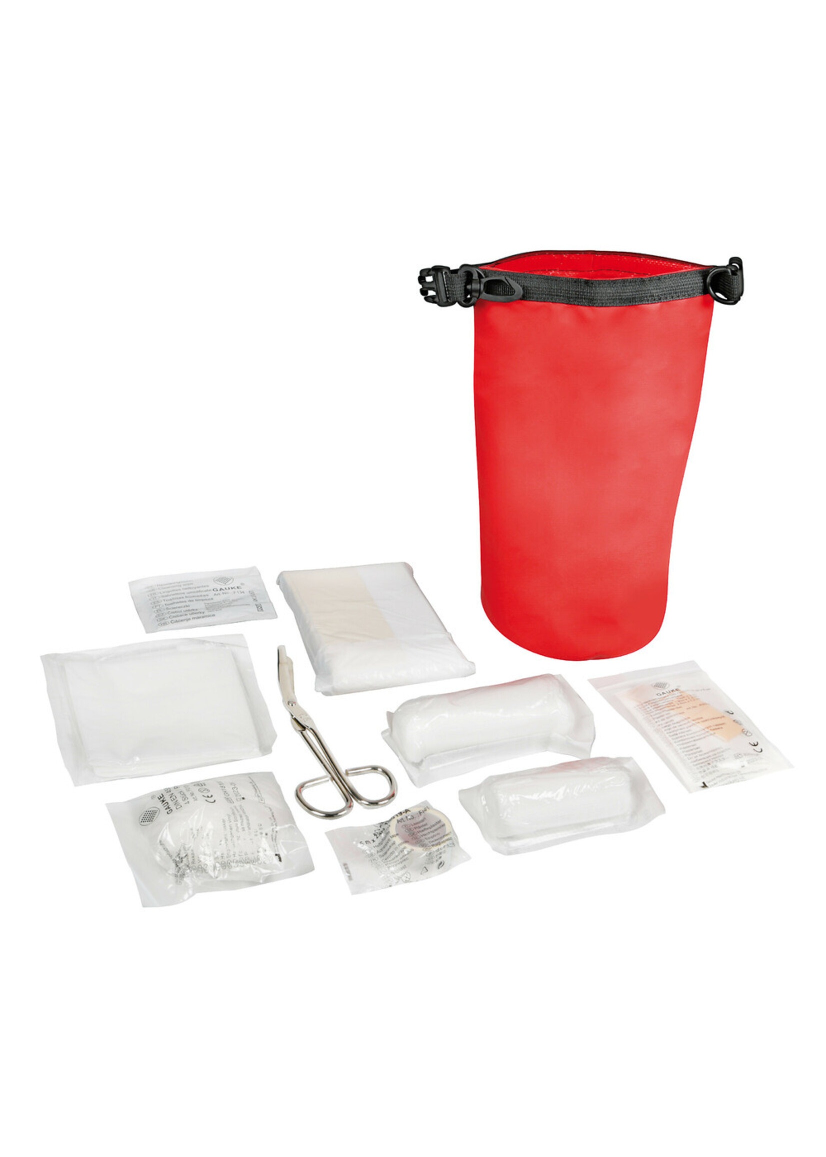 Lampa Lampa Ehbo-Kits voor Onderweg - Compleet - Motorfietsers