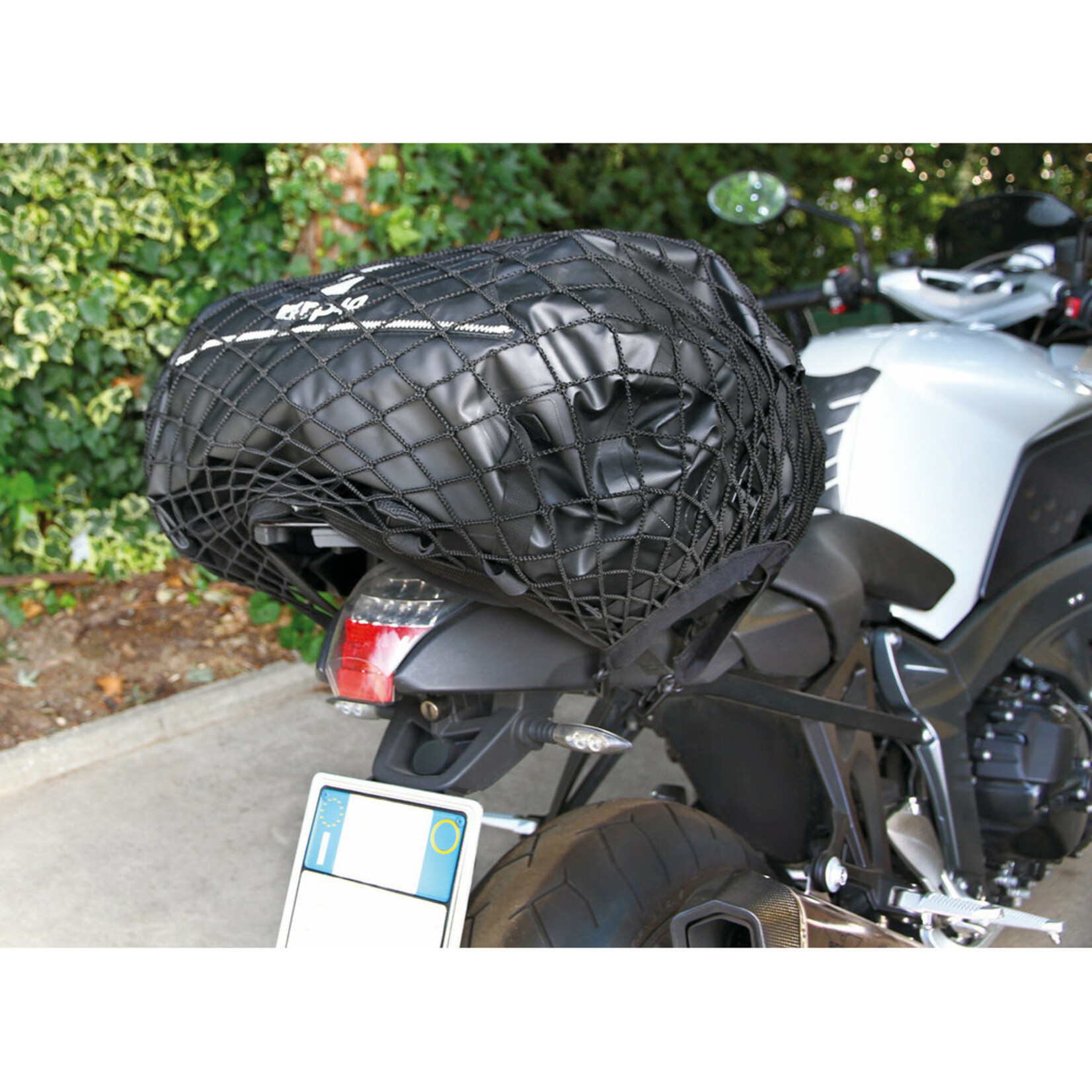 Lampa Top-Net, elasticized multi-purpose net