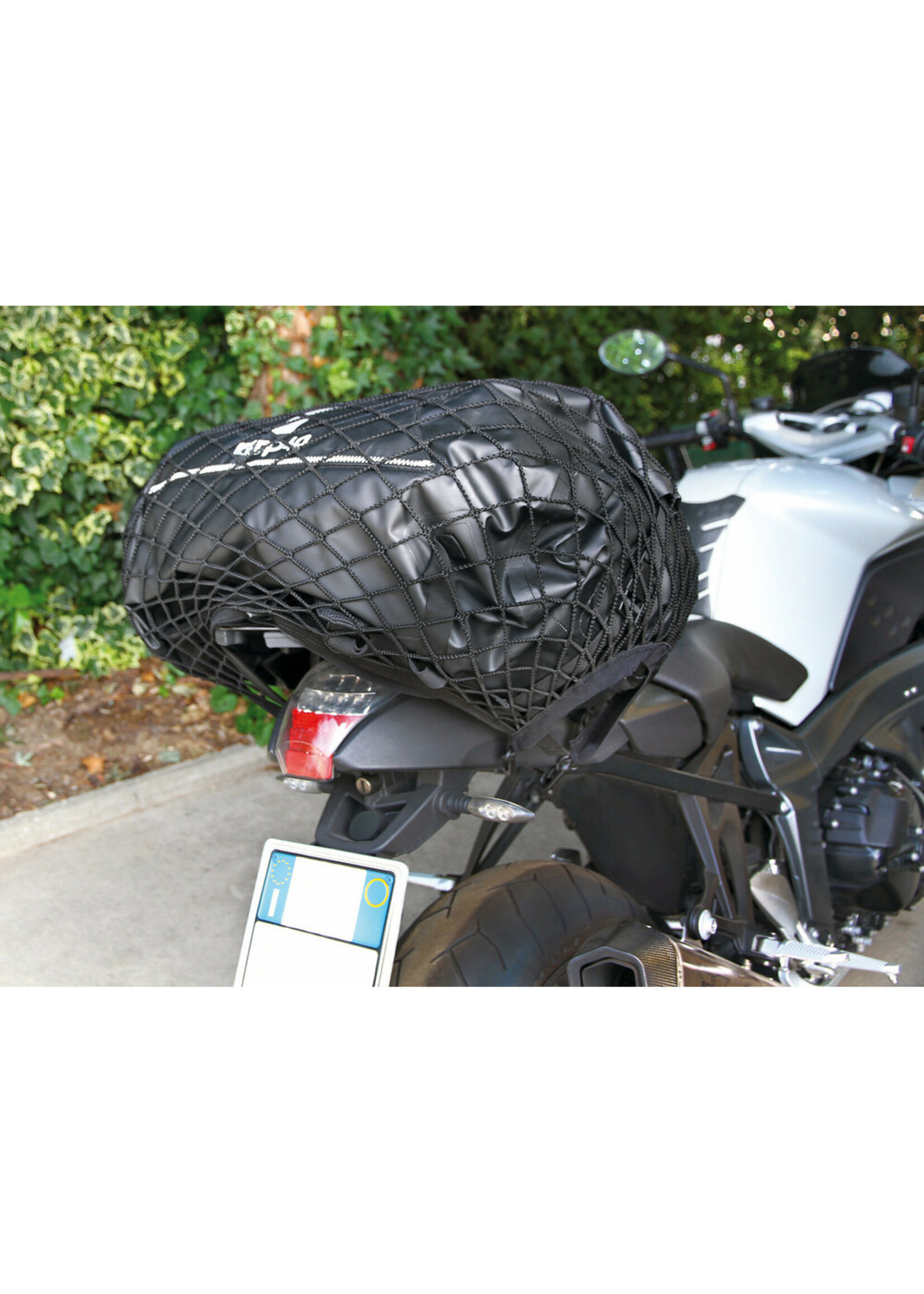 Lampa Top-Net, elasticized multi-purpose net