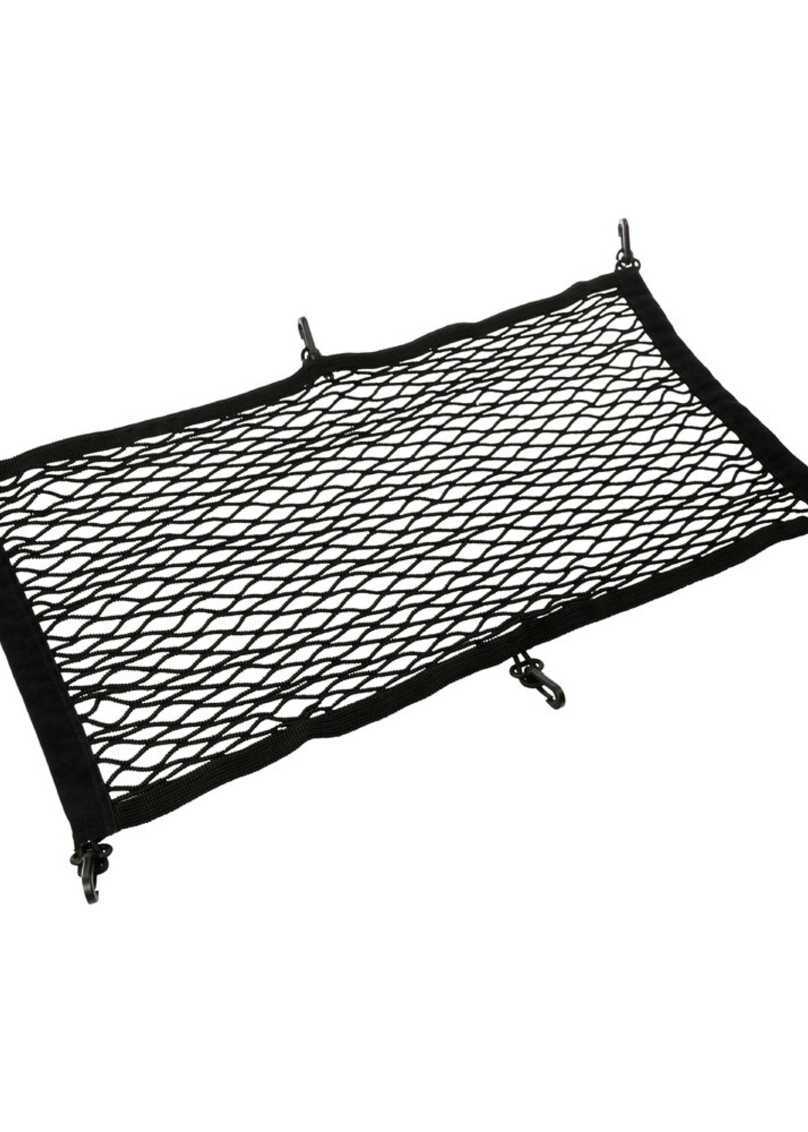 Lampa Top-Net, elasticized multi-purpose net - M - cm 65x35