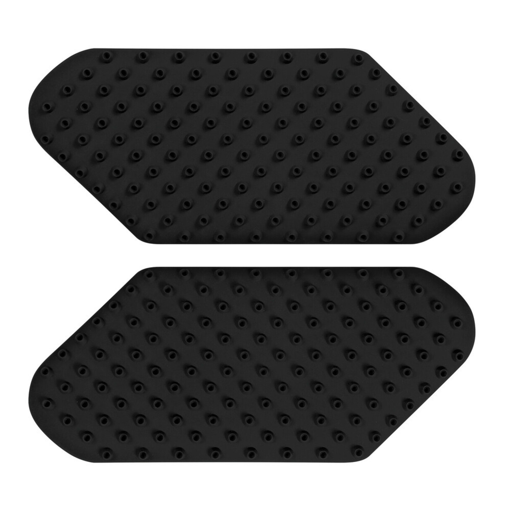 Lampa Lampa Grip-Tank X1 - Zelfklevende Tankbeschermer Zwart