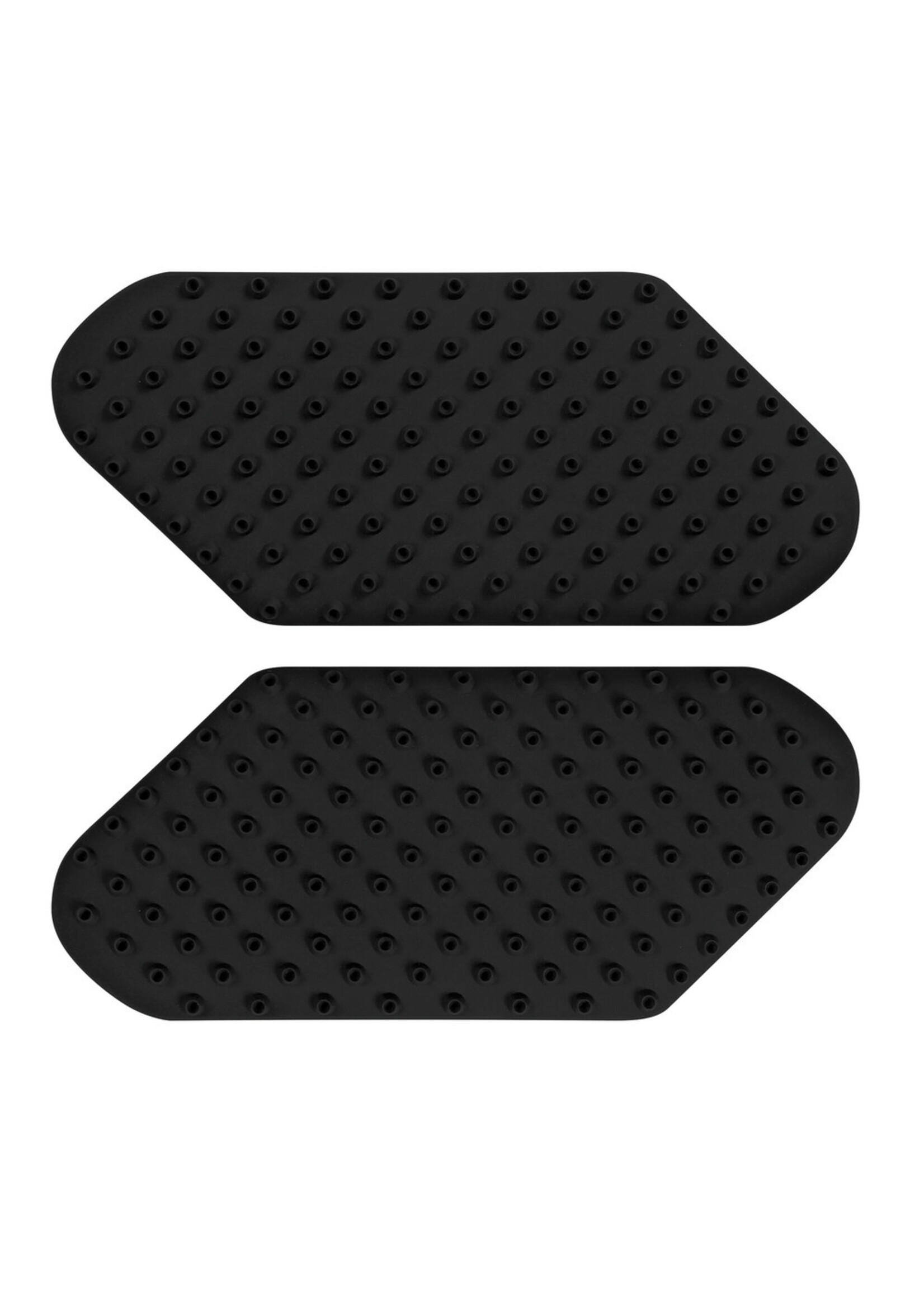 Lampa Grip-Tank X1, adhesive tank pads - Black