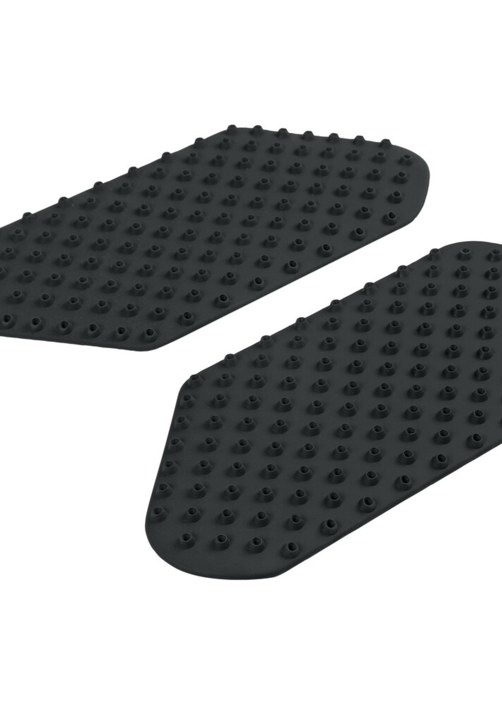 Lampa Grip-Tank X1, adhesive tank pads - Black