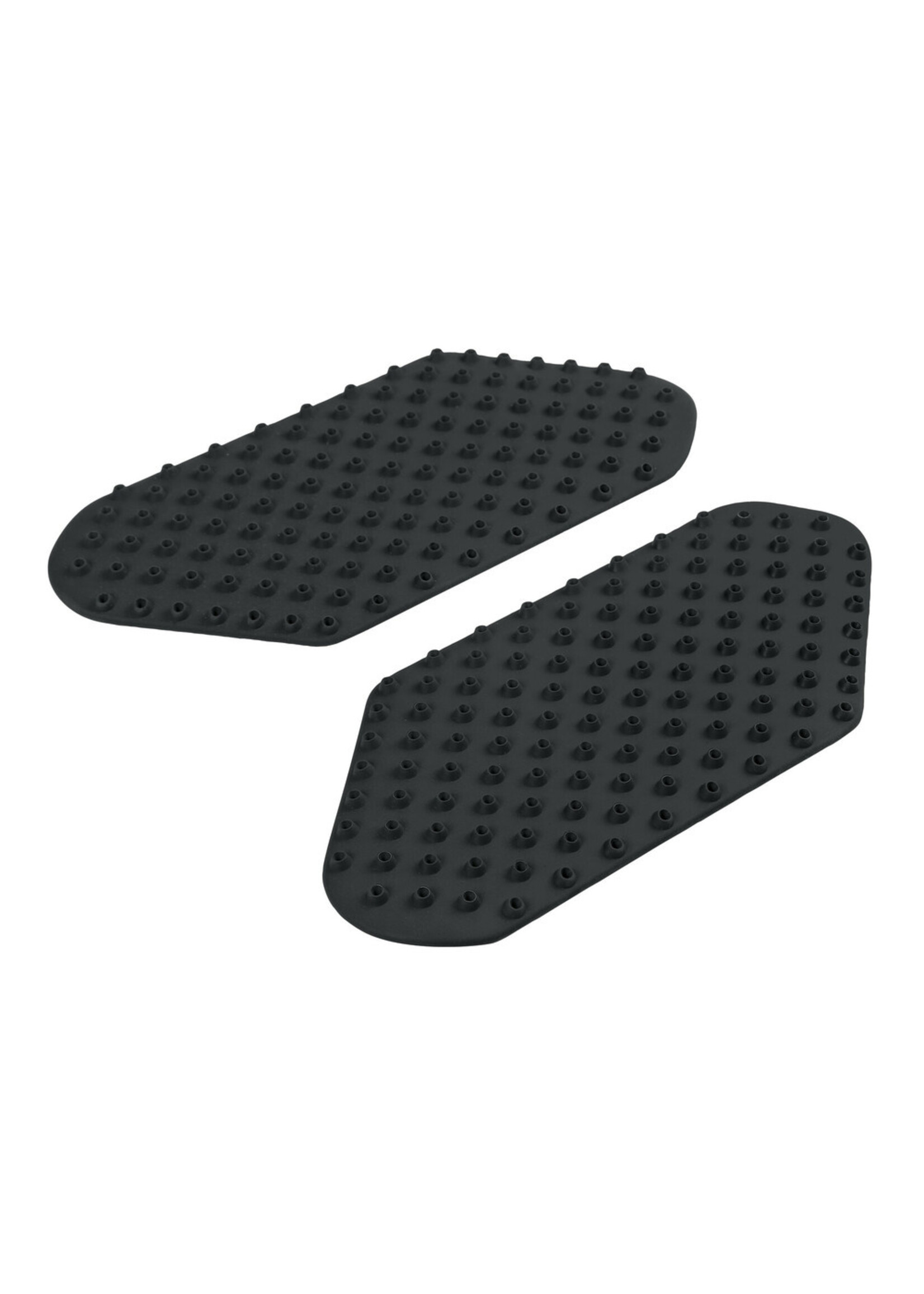 Lampa Grip-Tank X1, adhesive tank pads - Black