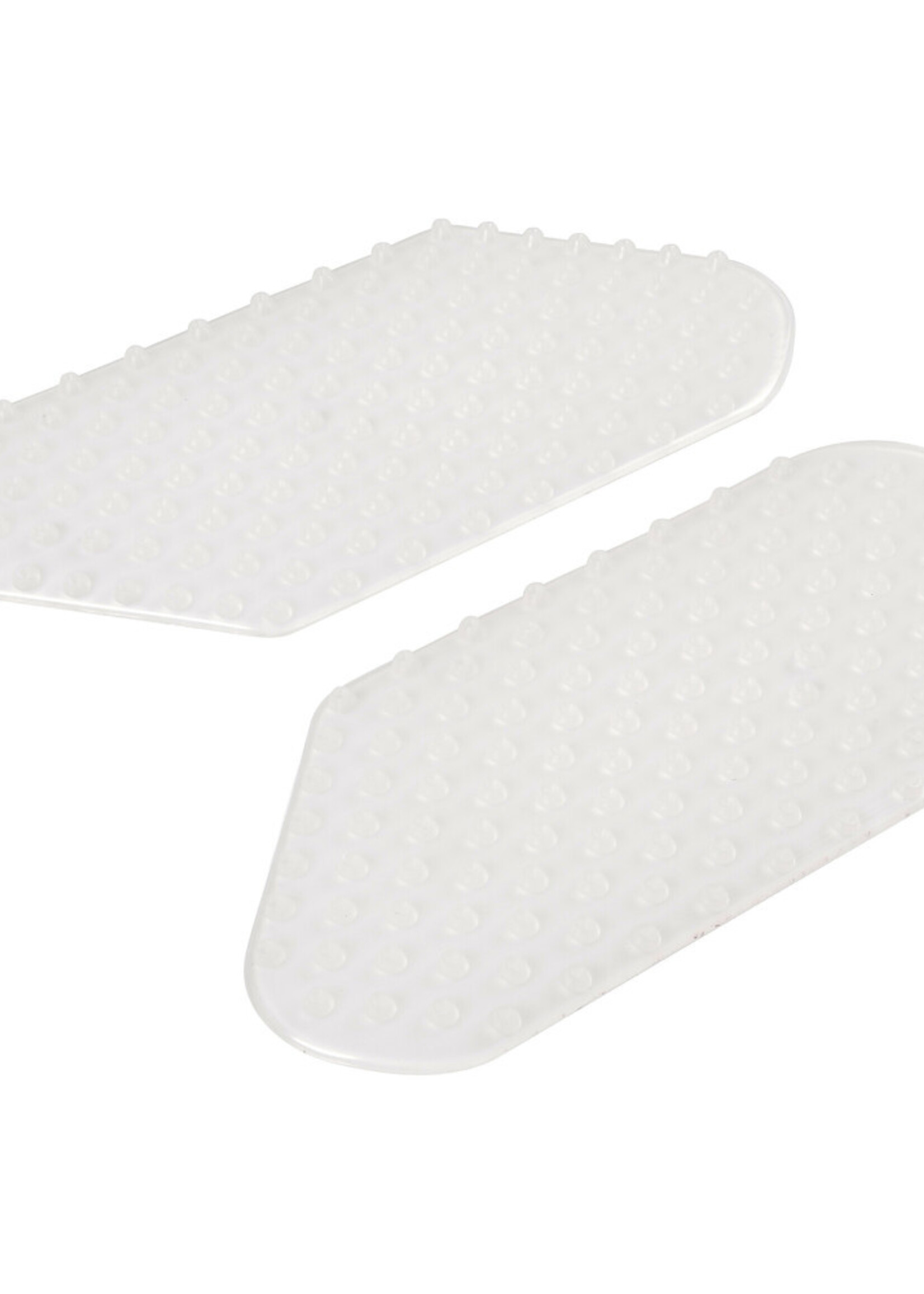 Lampa Grip-Tank X1, adhesive tank pads - Black