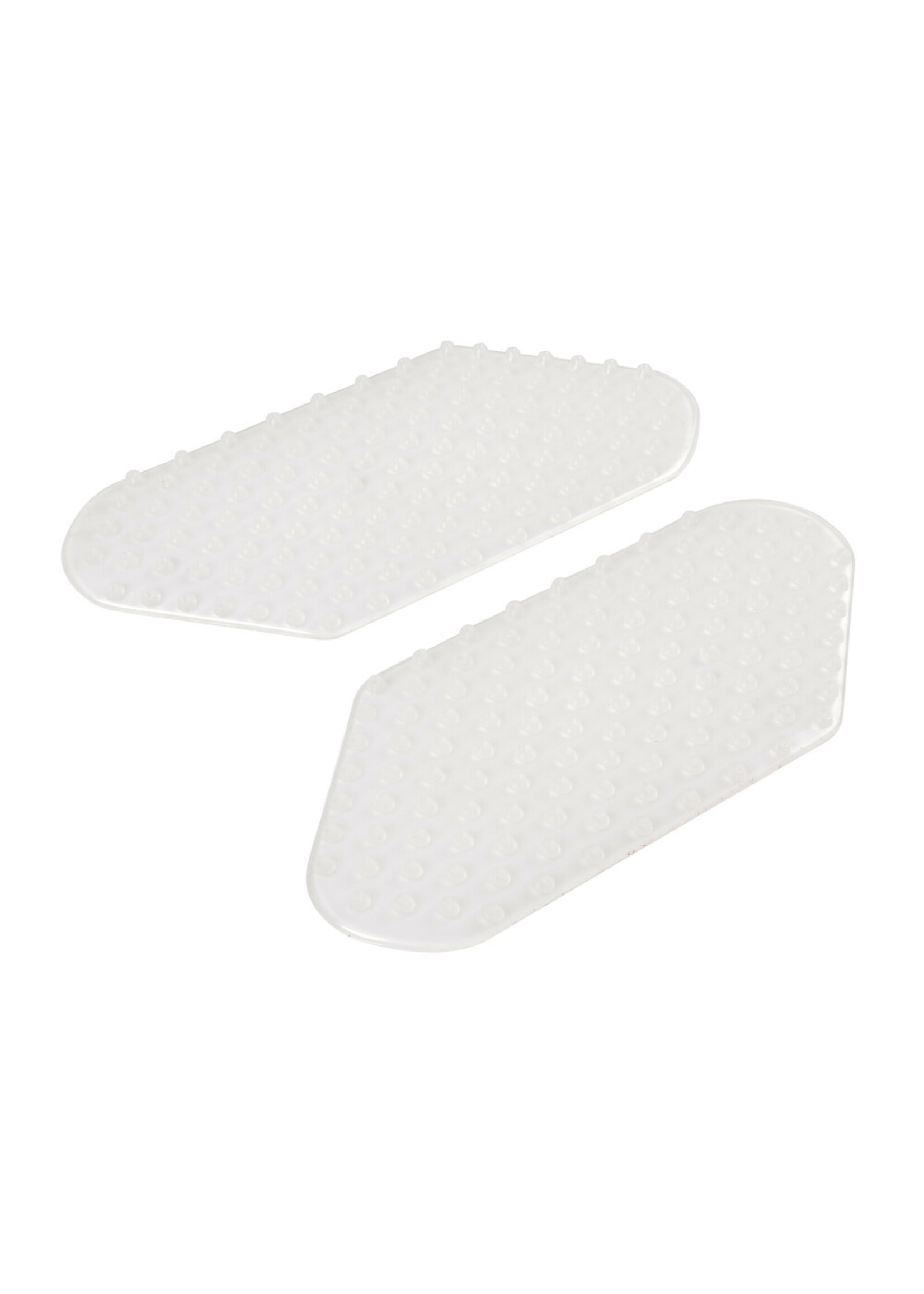 Lampa Grip-Tank X1, adhesive tank pads - Black