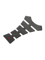 Lampa Pro-Tank X4, adhesive tank pad - Carbon