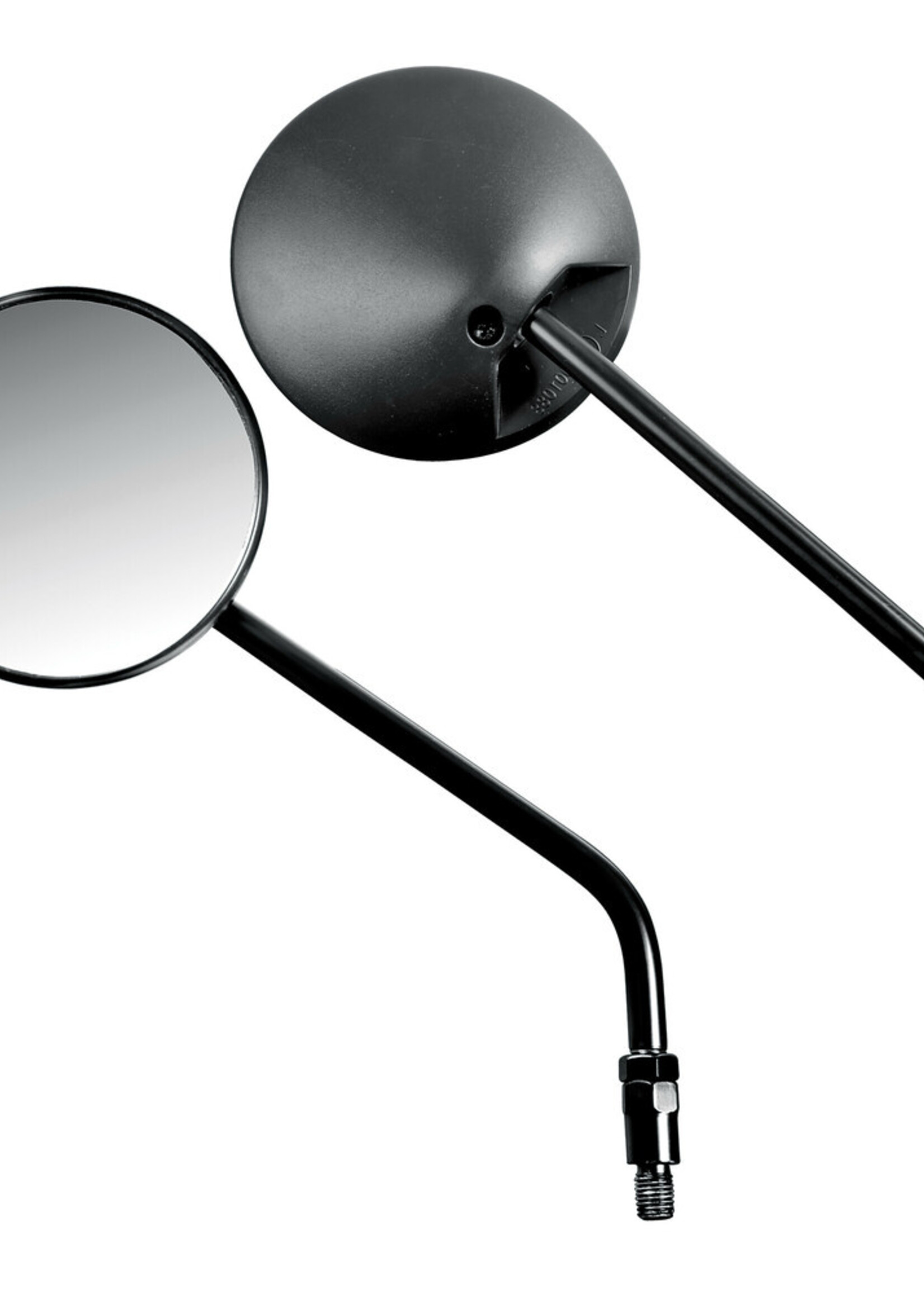 Lampa Classic, pair of rearview mirrors