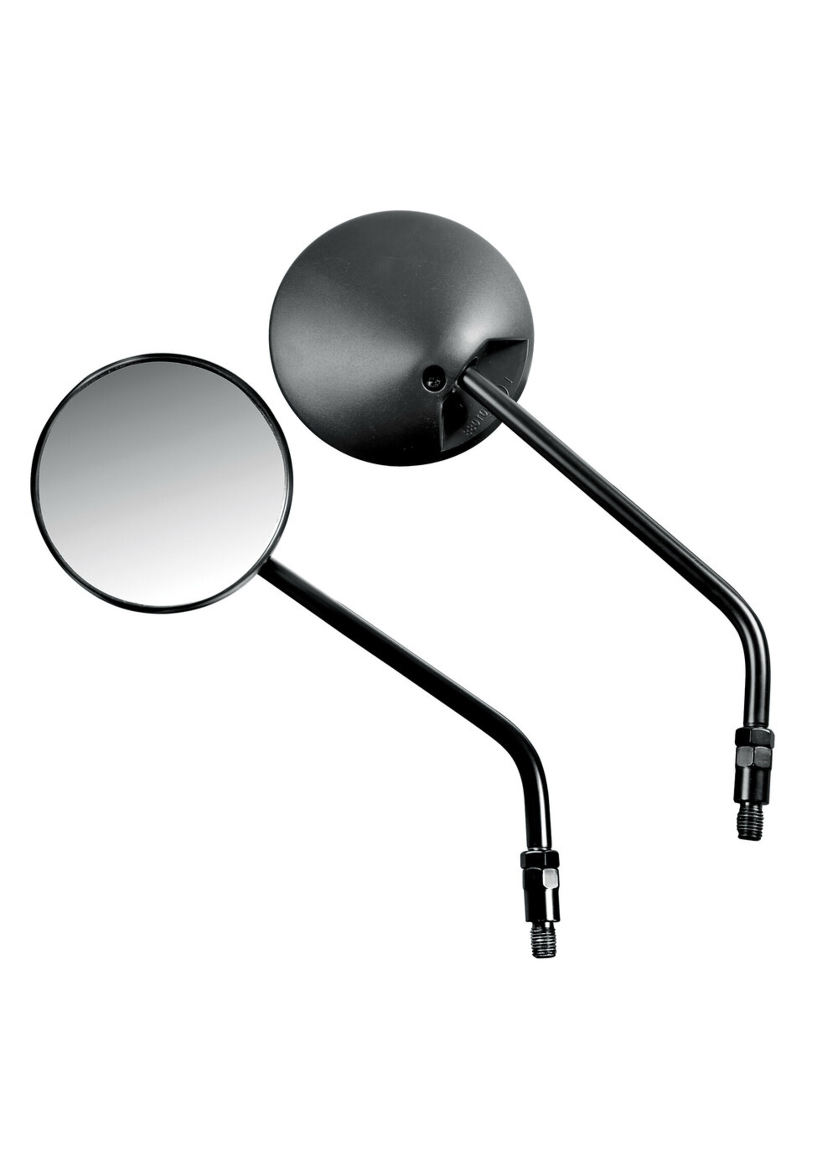 Lampa Classic, pair of rearview mirrors