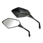 Lampa Lampa Kaba stuurspiegel set | 90346