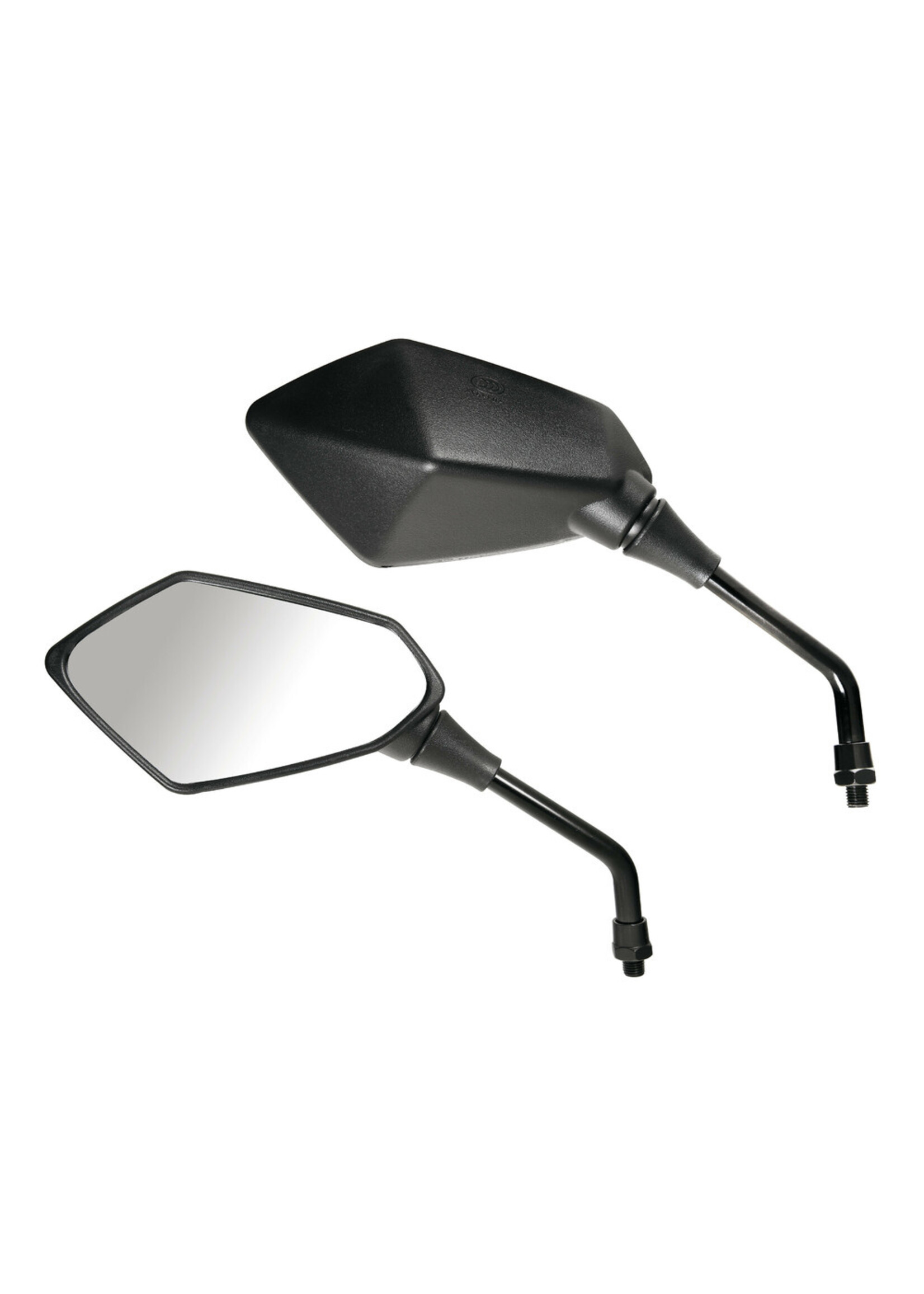 Lampa Kaba, pair of rearview mirrors
