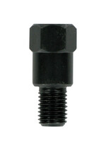 Lampa Mirror adapters - Thread Ø 10 mm right > Ø 10 mm right