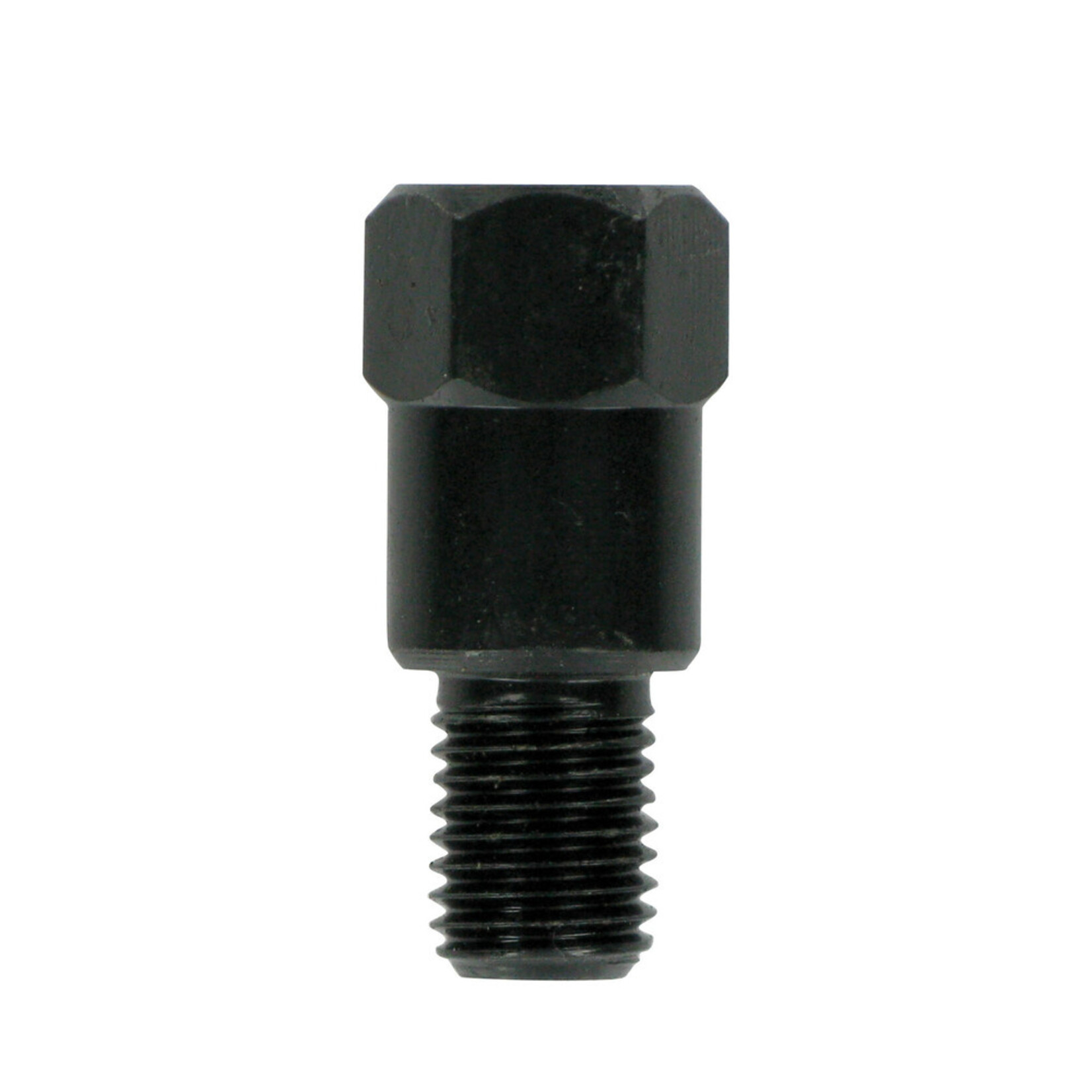 Lampa Mirror adapters - Thread Ø 10 mm right > Ø 10 mm right