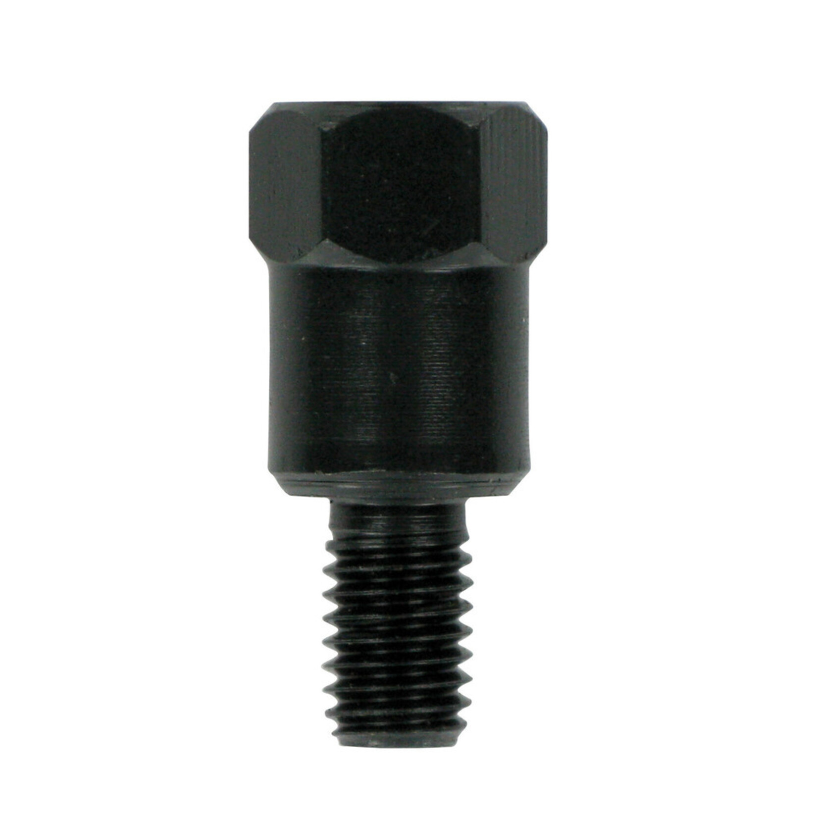 Lampa Mirror adapters - Thread Ø 10 mm right > Ø 10 mm right