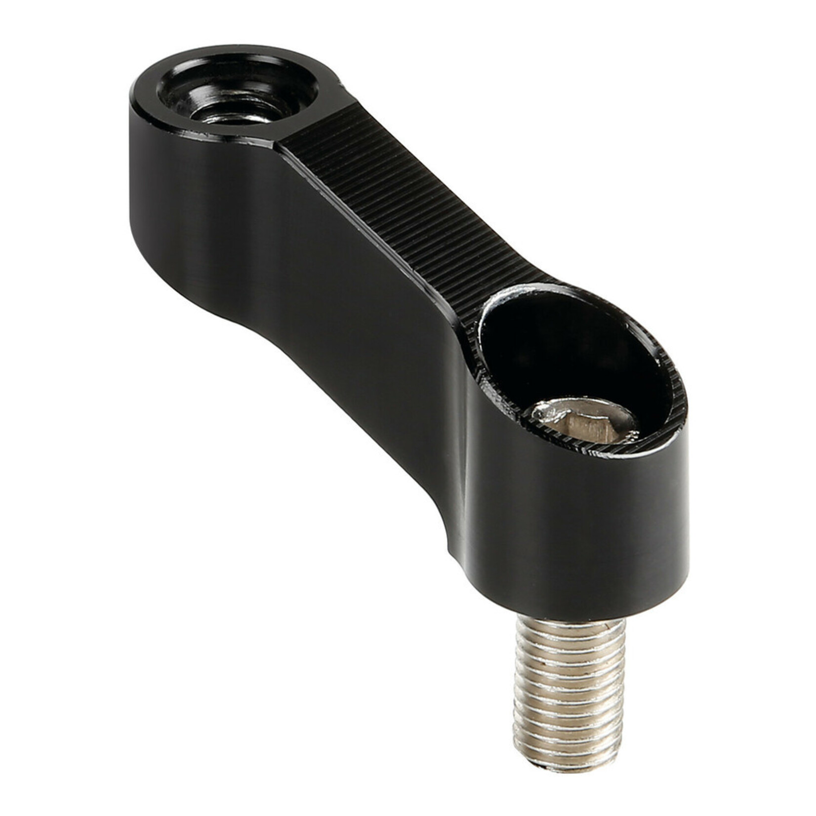 Lampa Offset mirror extender - Thread M10 right