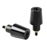 Lampa Lampa Bar End Stuur Motor Scooter 17-23mm SU-2 Stuks | 90317