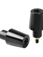 Lampa Lampa Bar End Stuur Motor Scooter 17-23mm SU-2 Stuks | 90317