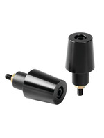 Lampa Lampa Bar End Stuur Motor Scooter 17-23mm SU-2 Stuks | 90317