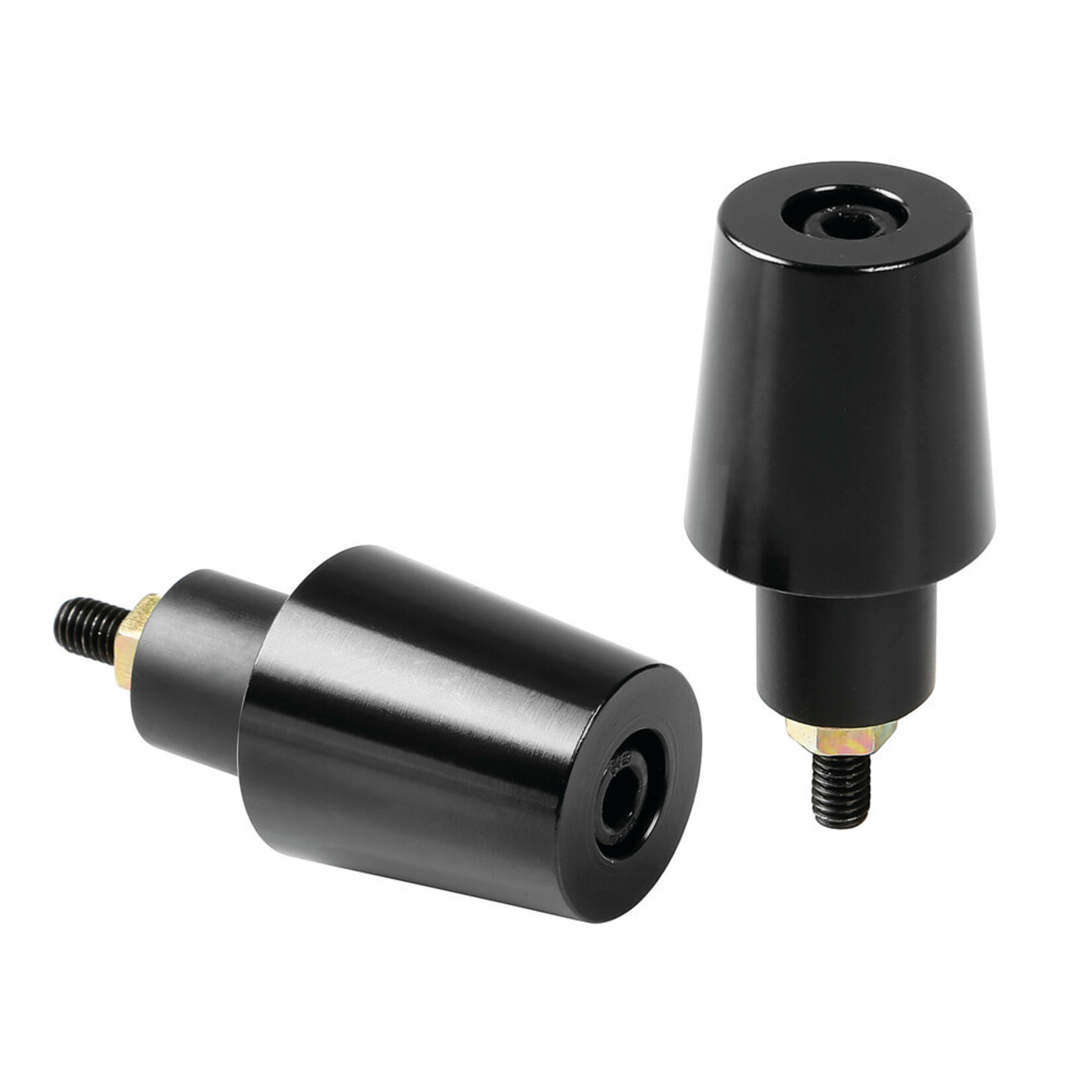 Lampa Lampa Bar End Stuur Motor Scooter 17-23mm SU-2 Stuks