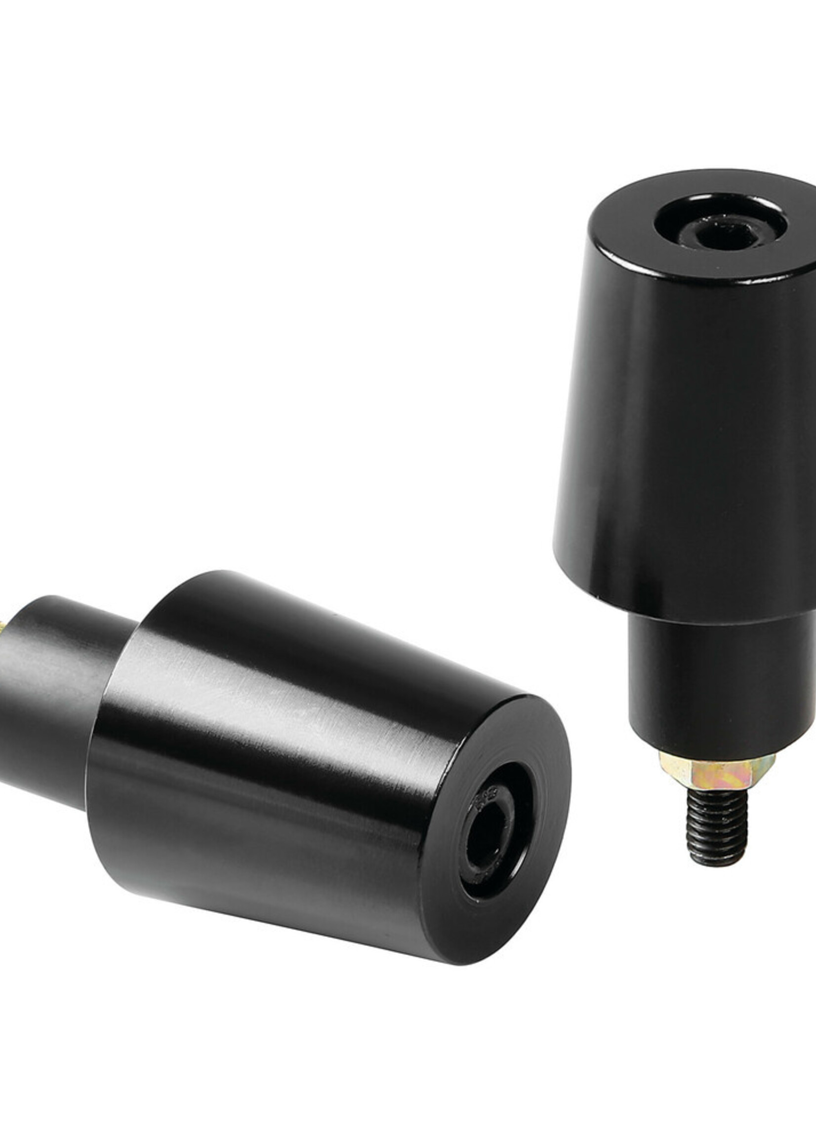 Lampa SU-2, Universal bar ends - Black