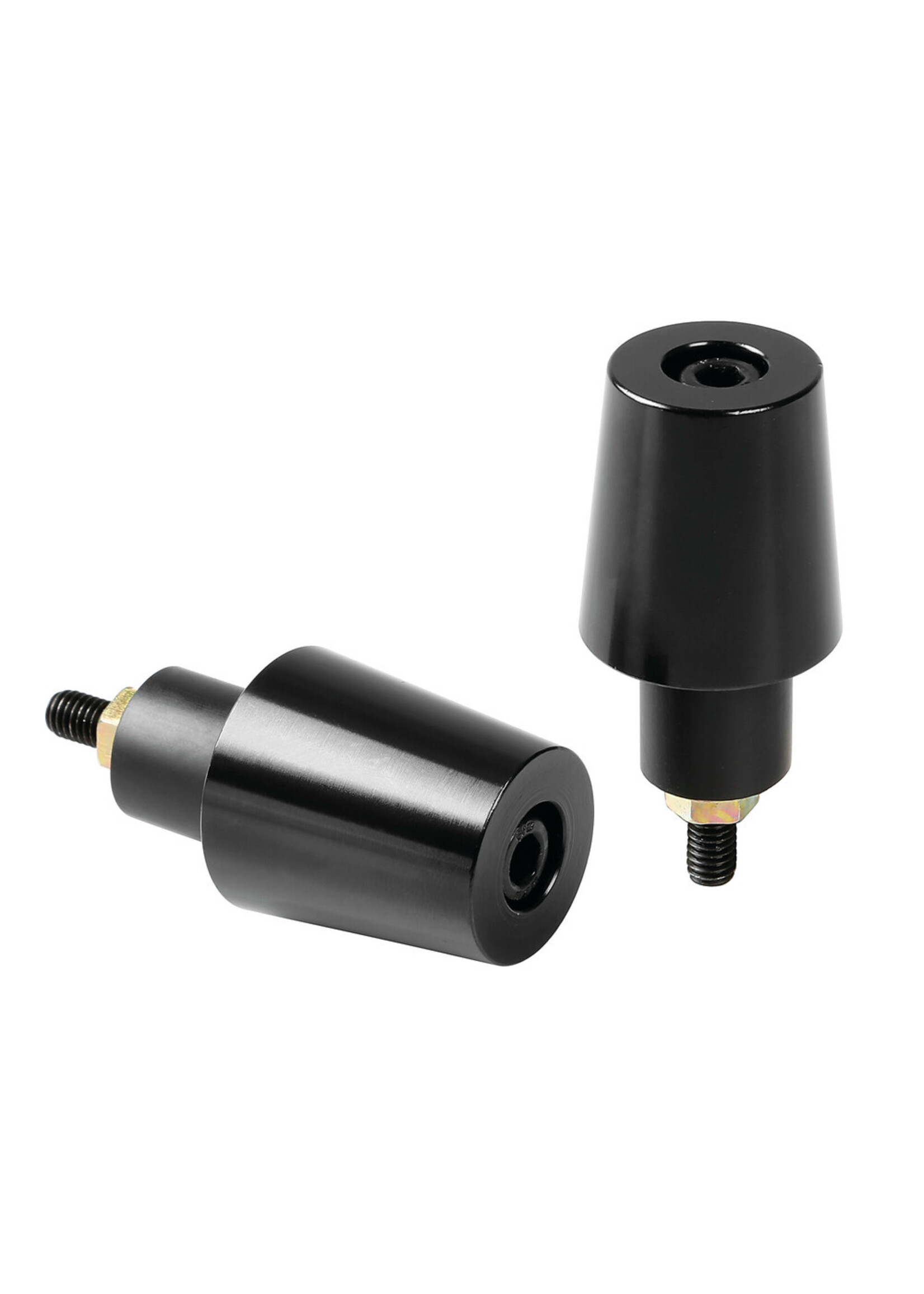 Lampa SU-2, Universal bar ends - Black